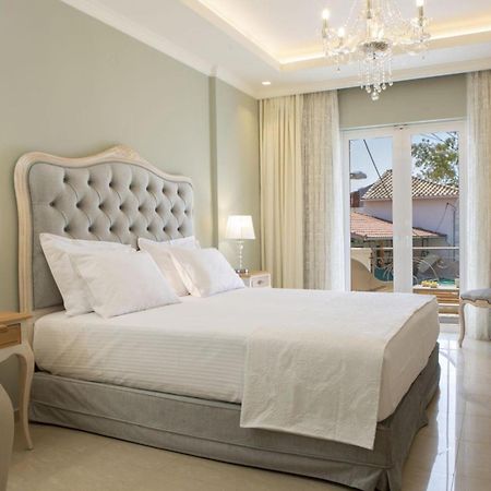 Vk Luxury Suites - Private Parking - Adults Only Нідрі Екстер'єр фото
