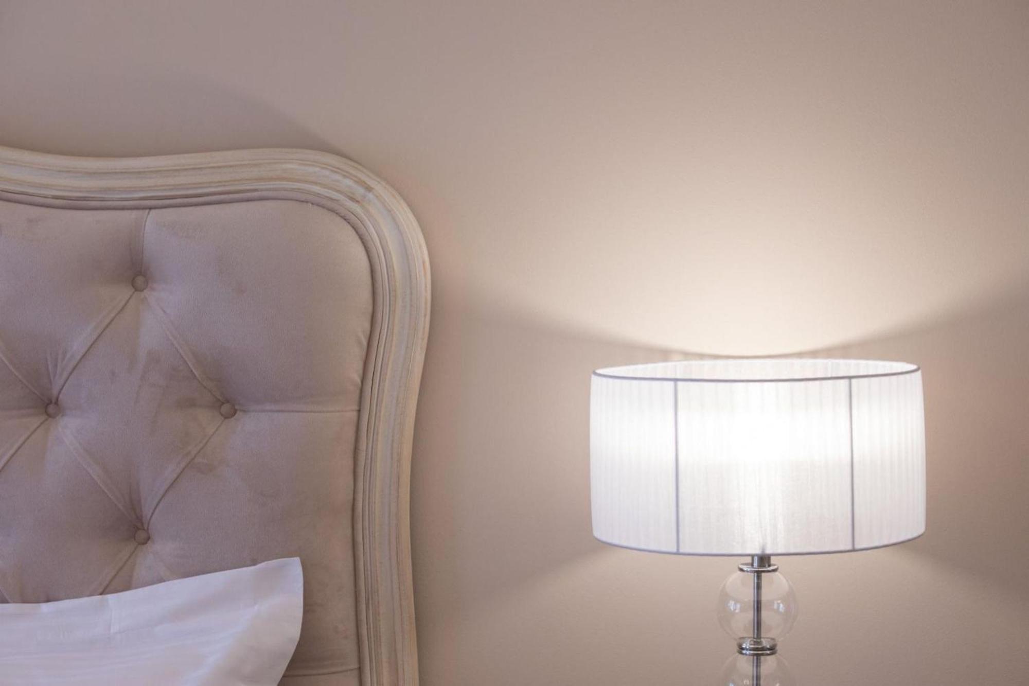 Vk Luxury Suites With Private Parking (Adults Only) Нідрі Екстер'єр фото